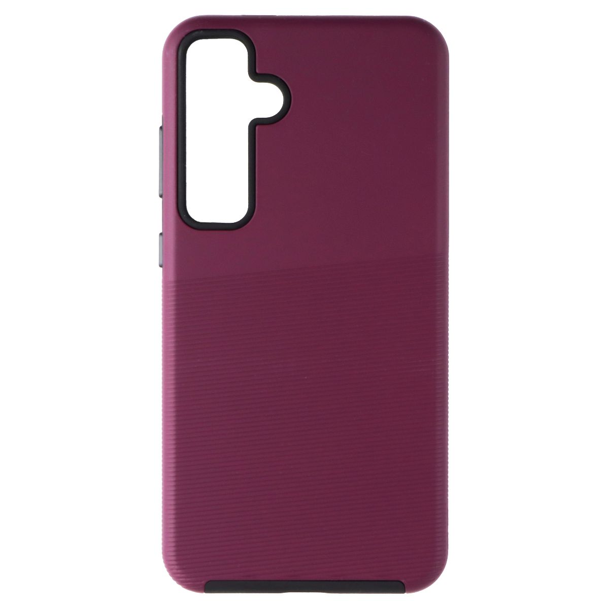 AXS PROTech Plus Rugged Case for Samsung Galaxy S24+ (Plus) - Sangria Cell Phone - Cases, Covers & Skins AXS - Simple Cell Bulk Wholesale Pricing - USA Seller