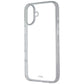 AXS Ultra Clear Slim Hybrid Case for Apple iPhone 16 Plus - Clear Cell Phone - Cases, Covers & Skins AXS - Simple Cell Bulk Wholesale Pricing - USA Seller