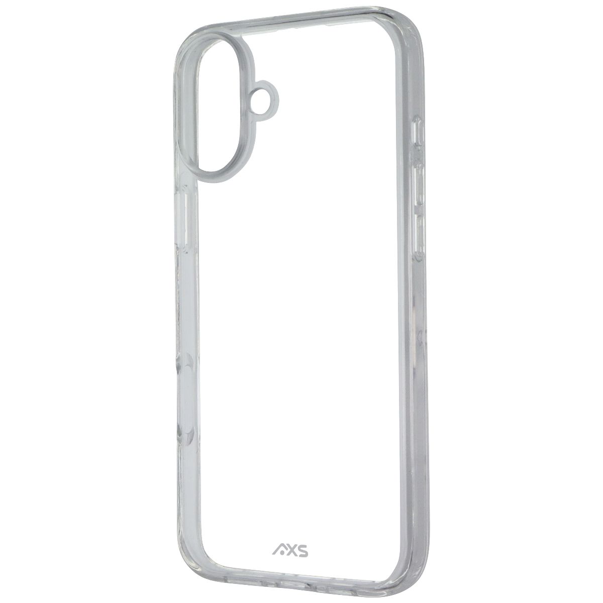 AXS Ultra Clear Slim Hybrid Case for Apple iPhone 16 Plus - Clear Cell Phone - Cases, Covers & Skins AXS - Simple Cell Bulk Wholesale Pricing - USA Seller