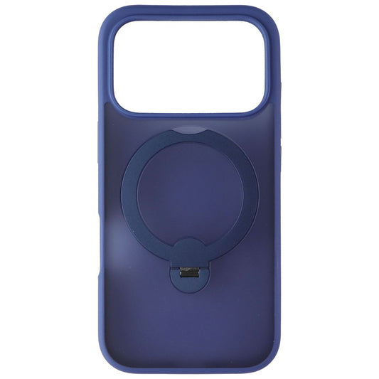 AXS PROShield Stand Case for MagSafe for Case for Apple iPhone 17 Pro - Blue