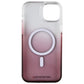 AXS Crystal Shield Slim Case for MagSafe for iPhone 15 Plus - Nude Gradient Cell Phone - Cases, Covers & Skins AXS - Simple Cell Bulk Wholesale Pricing - USA Seller