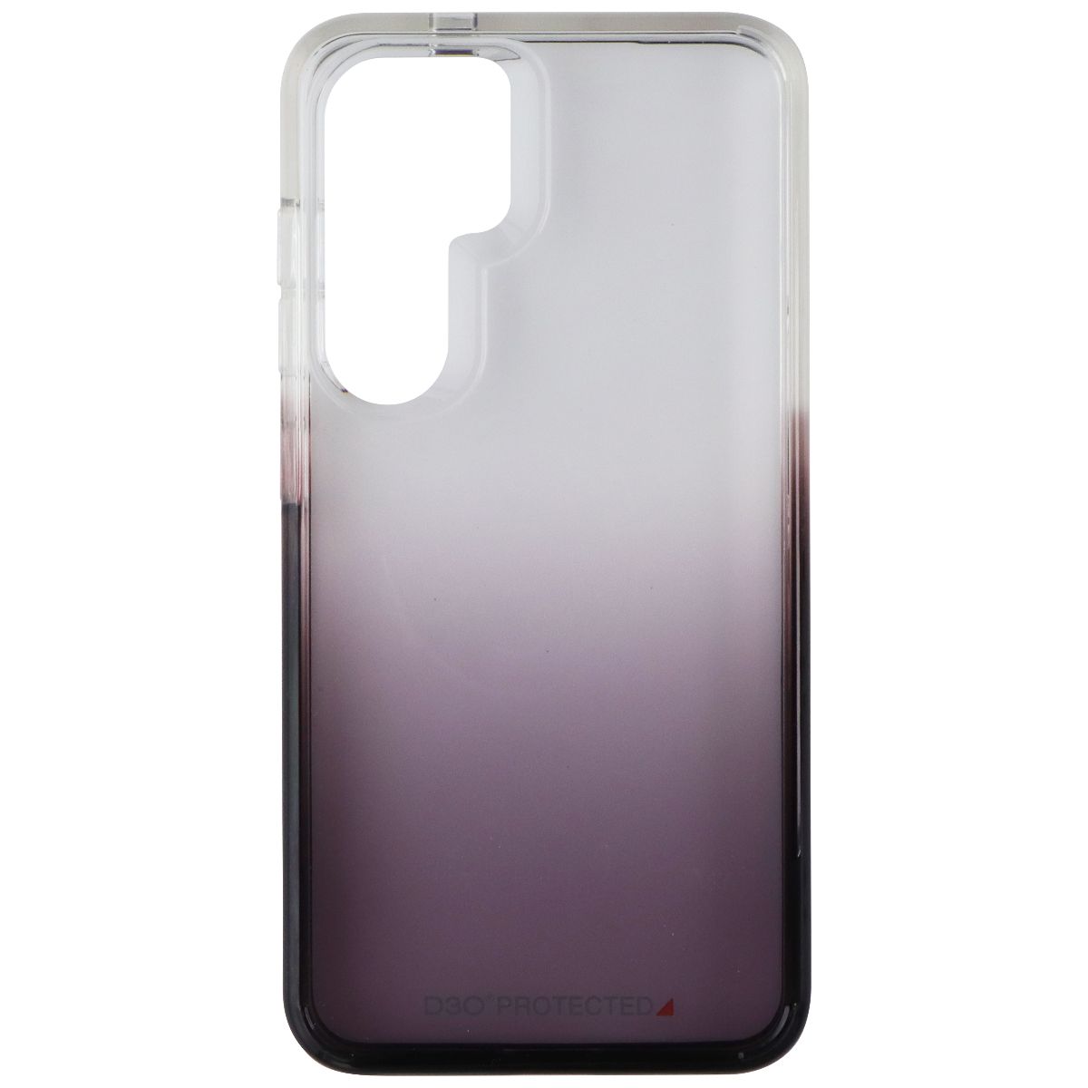 AXS Crystal Shield Pack (Case + Screen Protector) for Samsung Galaxy S24 - Smoke Cell Phone - Cases, Covers & Skins AXS - Simple Cell Bulk Wholesale Pricing - USA Seller