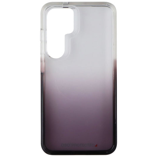 AXS Crystal Shield Pack (Case + Screen Protector) for Samsung Galaxy S24 - Smoke