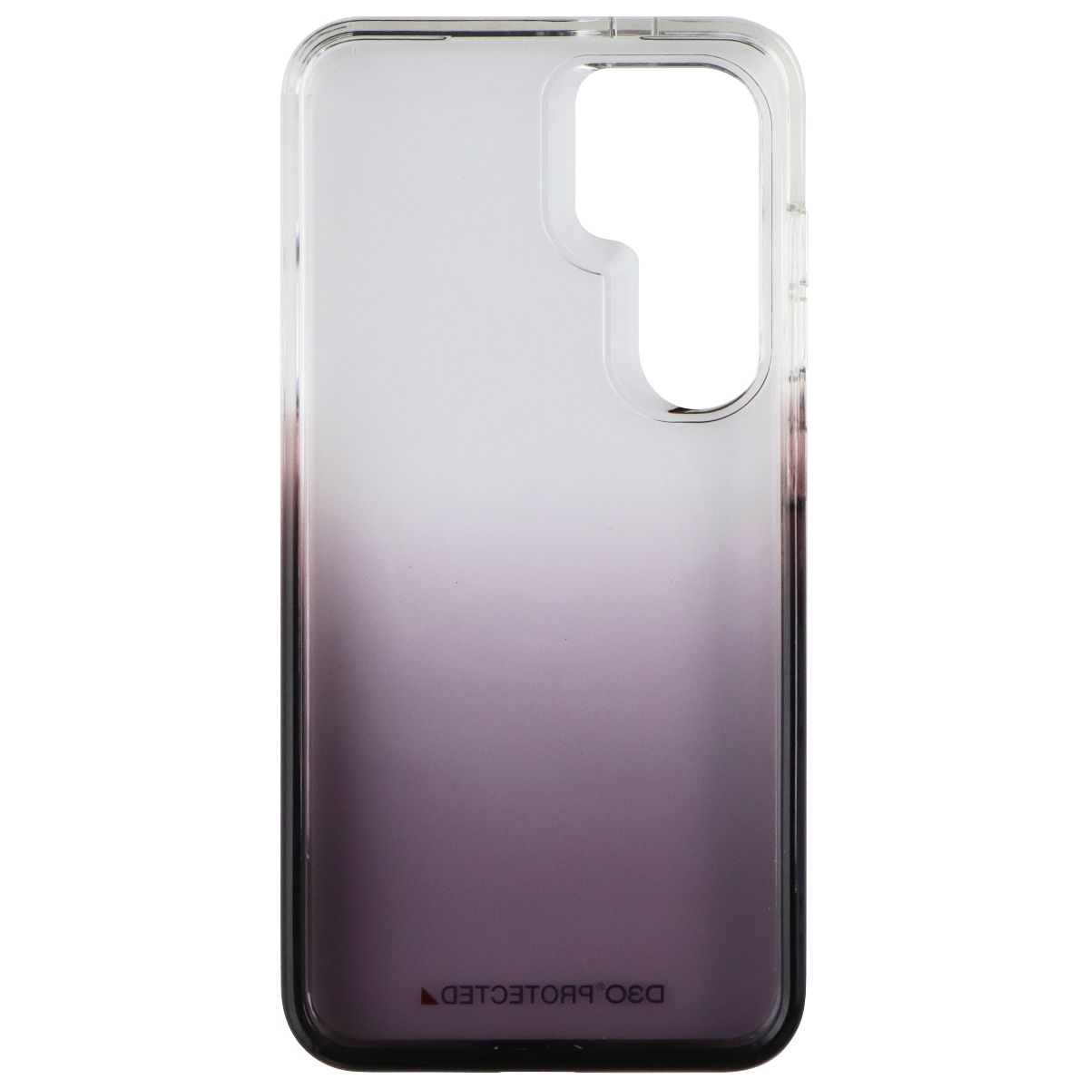 AXS Crystal Shield Pack (Case + Screen Protector) for Samsung Galaxy S24 - Smoke Cell Phone - Cases, Covers & Skins AXS - Simple Cell Bulk Wholesale Pricing - USA Seller
