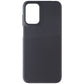 AXS PROTech Plus Pack Case and Screen Protector for Moto G Play (2024) - Black Cell Phone - Cases, Covers & Skins AXS - Simple Cell Bulk Wholesale Pricing - USA Seller