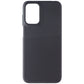 AXS PROTech Plus Pack Case and Screen Protector for Moto G Play (2024) - Black Cell Phone - Cases, Covers & Skins AXS - Simple Cell Bulk Wholesale Pricing - USA Seller