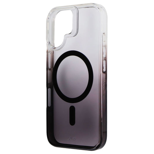 AXS Crystal Shield Case for MagSafe for Apple iPhone 16 - Smoke Gradient