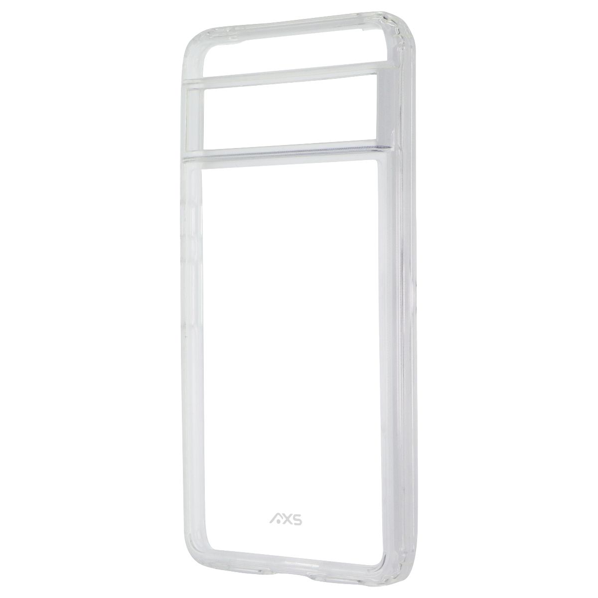 AXS by Axessorize Ultra Clear Slim Hybrid Case for Google Pixel 8 Pro - Clear Cell Phone - Cases, Covers & Skins AXS - Simple Cell Bulk Wholesale Pricing - USA Seller