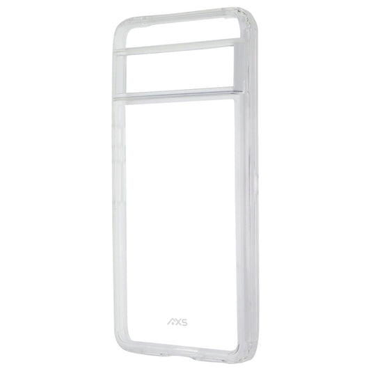 AXS by Axessorize Ultra Clear Slim Hybrid Case for Google Pixel 8 Pro - Clear Cell Phone - Cases, Covers & Skins AXS - Simple Cell Bulk Wholesale Pricing - USA Seller
