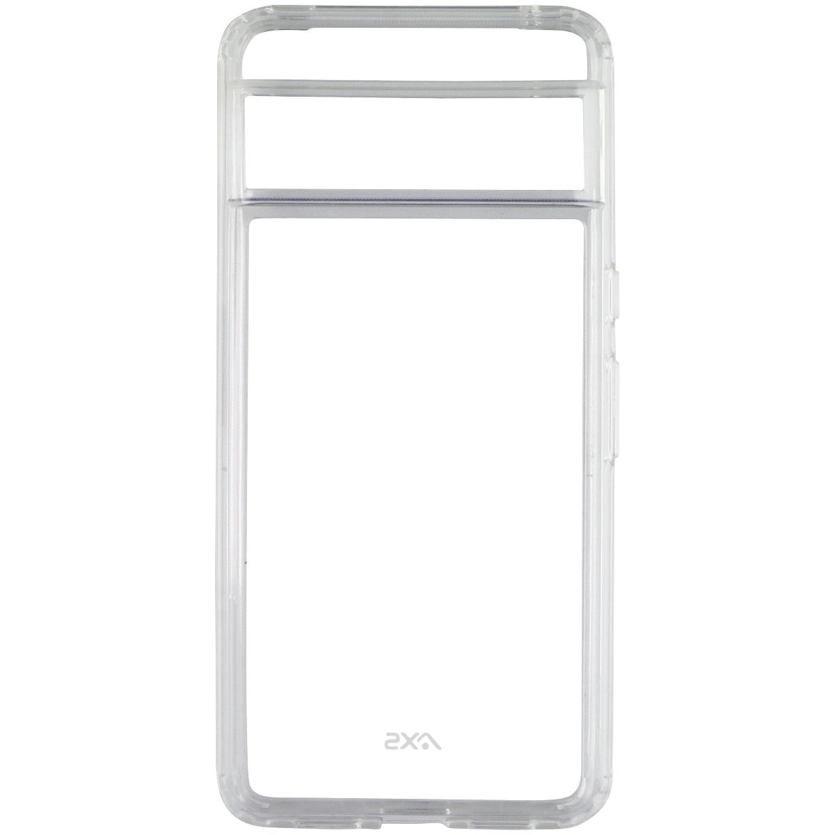 AXS by Axessorize Ultra Clear Slim Hybrid Case for Google Pixel 8 Pro - Clear Cell Phone - Cases, Covers & Skins AXS - Simple Cell Bulk Wholesale Pricing - USA Seller