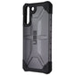 Urban Armor Gear Plasma Series Case for Samsung Galaxy (S22+) 5G - Ash (Smoke) Cell Phone - Cases, Covers & Skins Urban Armor Gear - Simple Cell Bulk Wholesale Pricing - USA Seller