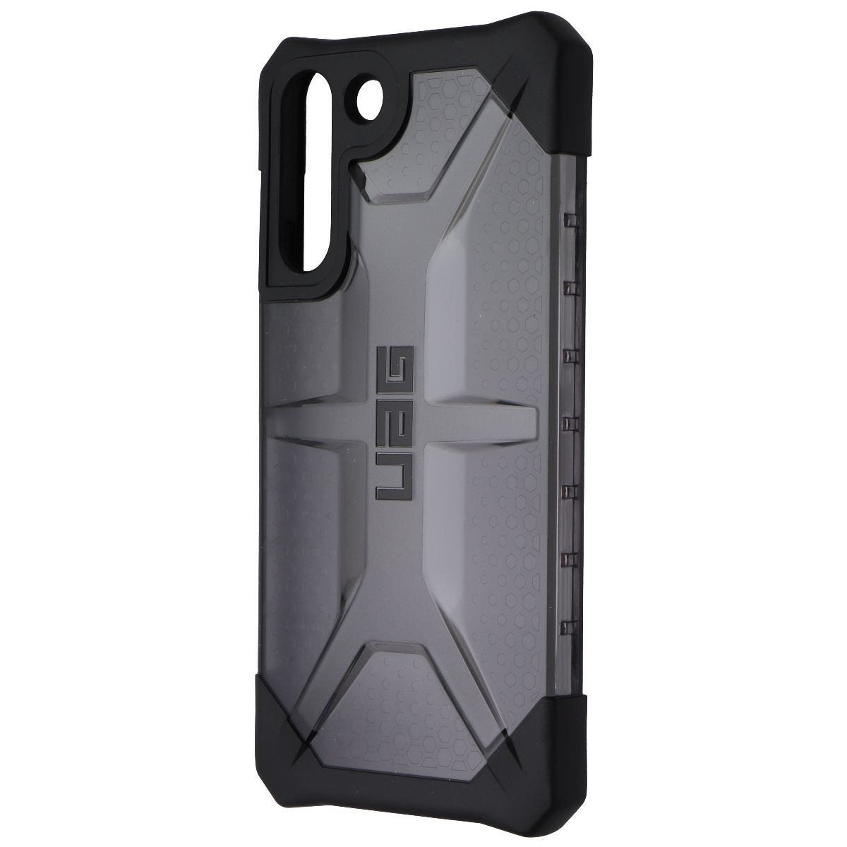 Urban Armor Gear Plasma Series Case for Samsung Galaxy (S22+) 5G - Ash (Smoke) Cell Phone - Cases, Covers & Skins Urban Armor Gear - Simple Cell Bulk Wholesale Pricing - USA Seller