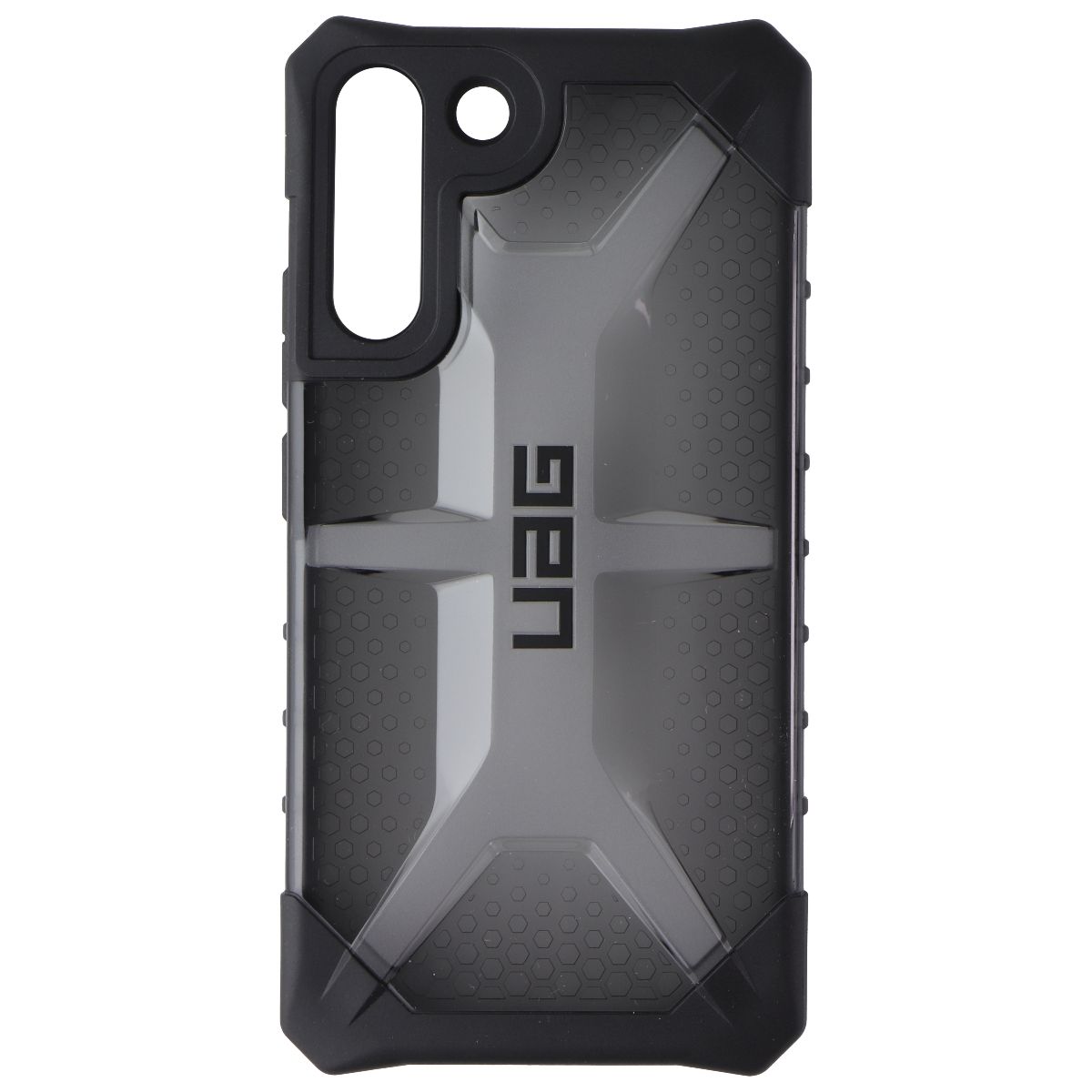 Urban Armor Gear Plasma Series Case for Samsung Galaxy (S22+) 5G - Ash (Smoke) Cell Phone - Cases, Covers & Skins Urban Armor Gear - Simple Cell Bulk Wholesale Pricing - USA Seller