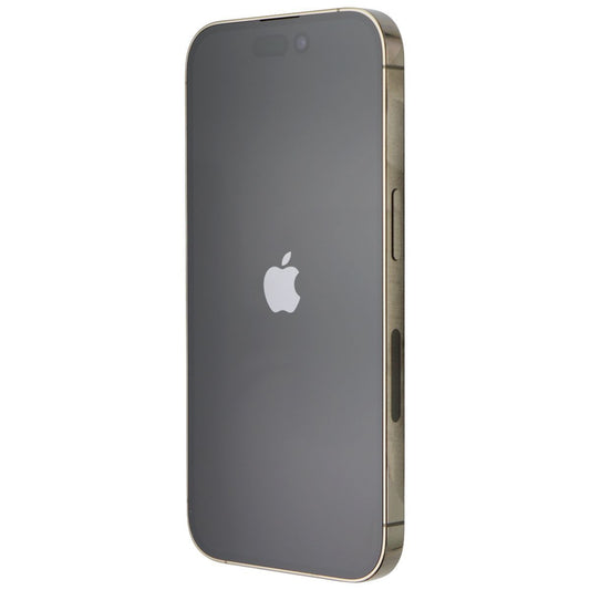 Apple iPhone 14 Pro (6.1-in) Smartphone (A2650) AT&T Only - 256GB / Gold Cell Phones & Smartphones Apple - Simple Cell Bulk Wholesale Pricing - USA Seller