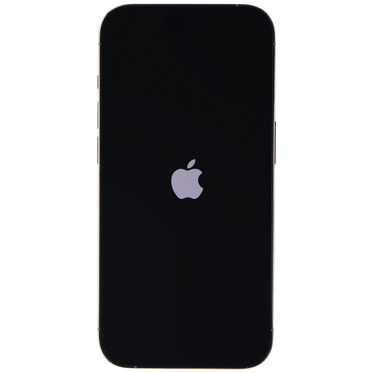 Apple iPhone 14 Pro (6.1-in) Smartphone (A2650) AT&T Only - 256GB / Gold Cell Phones & Smartphones Apple - Simple Cell Bulk Wholesale Pricing - USA Seller