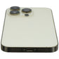Apple iPhone 14 Pro (6.1-in) Smartphone (A2650) AT&T Only - 256GB / Gold Cell Phones & Smartphones Apple - Simple Cell Bulk Wholesale Pricing - USA Seller