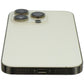 Apple iPhone 14 Pro (6.1-inch) Smartphone (A2650) AT&T Only - 128GB / Gold Cell Phones & Smartphones Apple - Simple Cell Bulk Wholesale Pricing - USA Seller