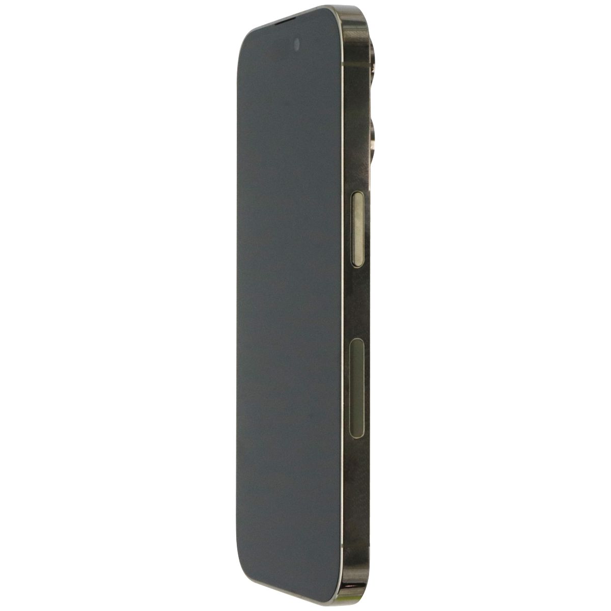 Apple iPhone 14 Pro (6.1-inch) Smartphone (A2650) AT&T Only - 128GB / Gold Cell Phones & Smartphones Apple - Simple Cell Bulk Wholesale Pricing - USA Seller