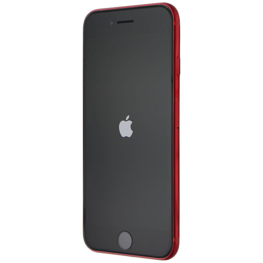 Apple iPhone SE (2nd Gen) Smartphone (A2275) T-Mobile Only - 64GB/Product (RED) Cell Phones & Smartphones Apple - Simple Cell Bulk Wholesale Pricing - USA Seller