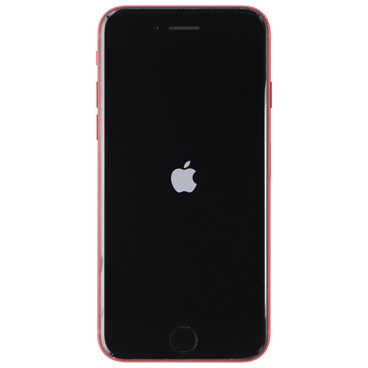 Apple iPhone SE (2nd Gen) 4.7-inch (A2275) US Consumer Cellular Only - 64GB/Red Cell Phones & Smartphones Apple - Simple Cell Bulk Wholesale Pricing - USA Seller