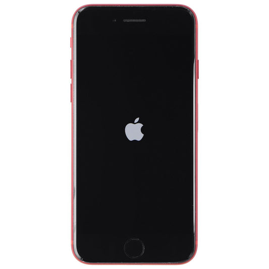 Apple iPhone SE (2nd Gen) Smartphone (A2275) T-Mobile Only - 64GB/Product (RED) Cell Phones & Smartphones Apple - Simple Cell Bulk Wholesale Pricing - USA Seller