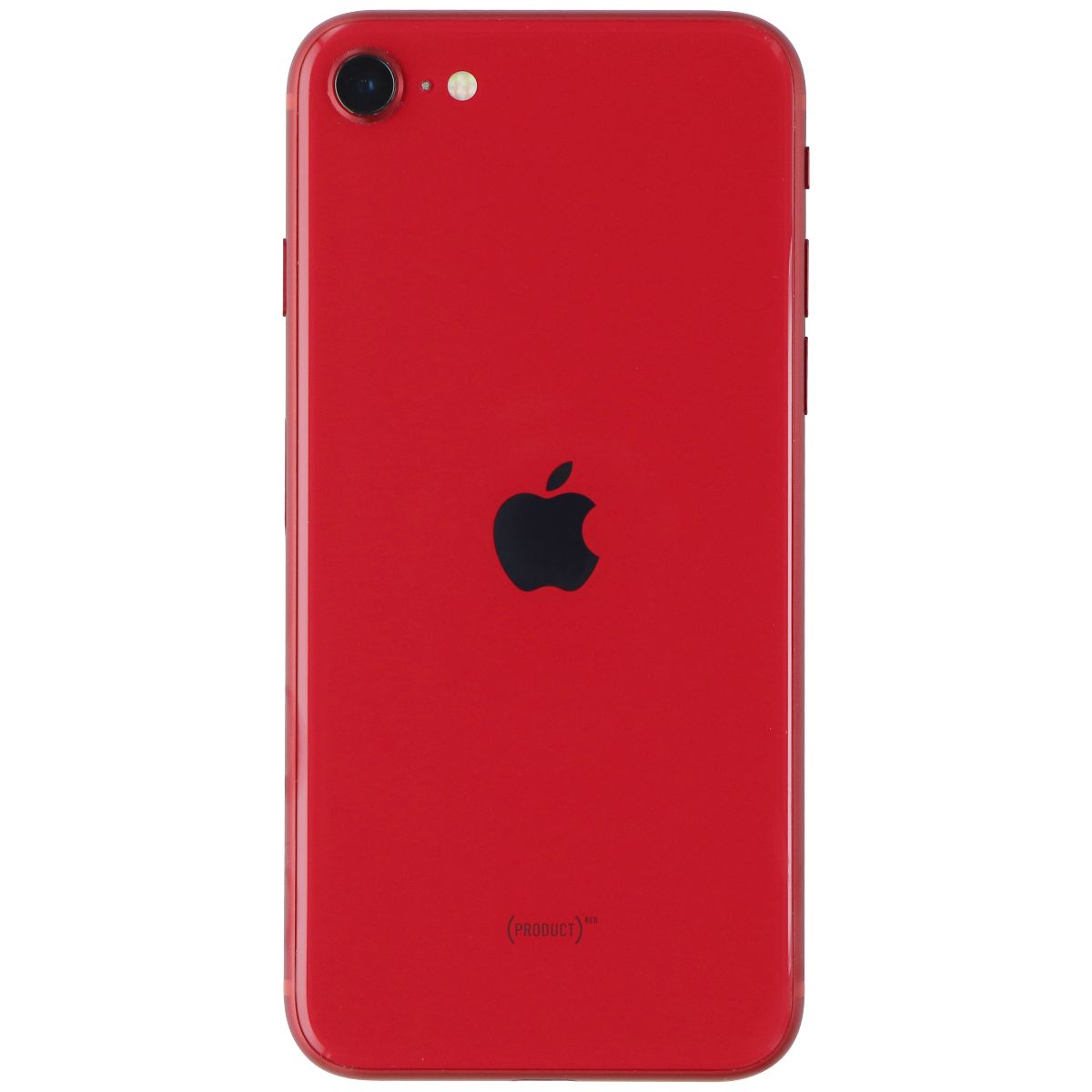 Apple iPhone SE (2nd Gen) 4.7-inch (A2275) US Consumer Cellular Only - 64GB/Red Cell Phones & Smartphones Apple - Simple Cell Bulk Wholesale Pricing - USA Seller