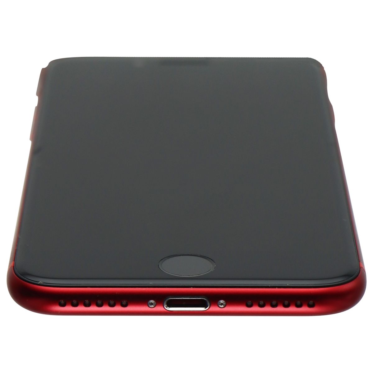 Apple iPhone SE (2nd Gen) 4.7-inch (A2275) US Consumer Cellular Only - 64GB/Red Cell Phones & Smartphones Apple - Simple Cell Bulk Wholesale Pricing - USA Seller