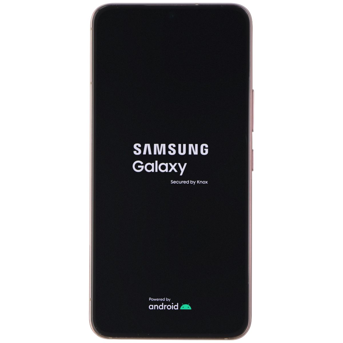 Samsung Galaxy S22 5G (6.1-inch) (SM-S901U) Unlocked - 256GB/Pink Gold Cell Phones & Smartphones Samsung    - Simple Cell Bulk Wholesale Pricing - USA Seller