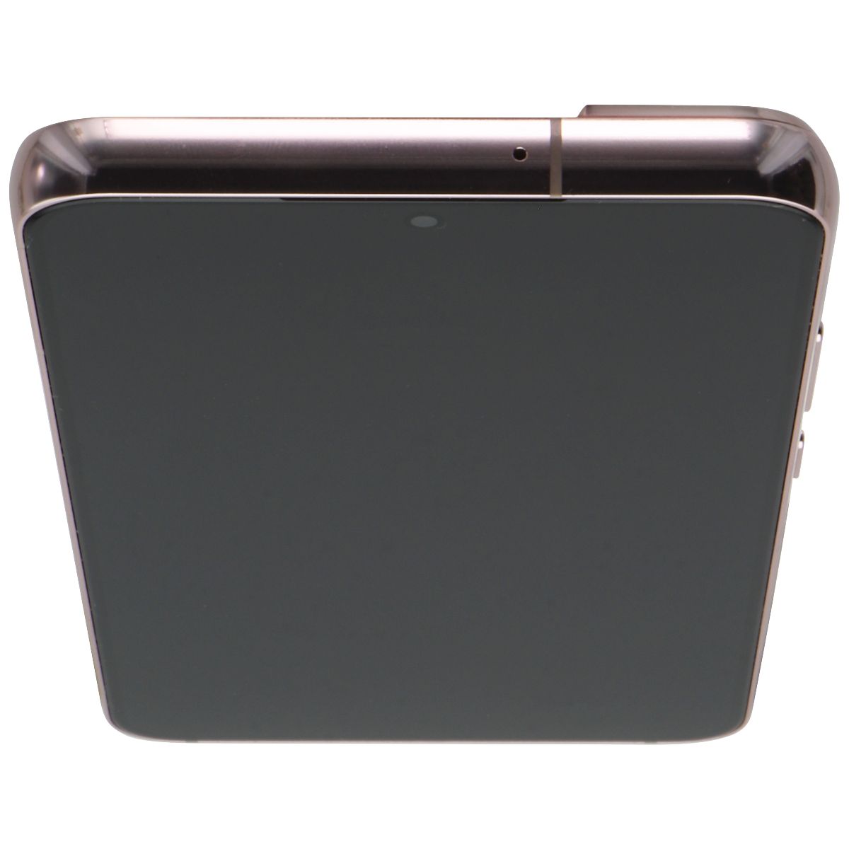 Samsung Galaxy S22 5G (6.1-inch) (SM-S901U) Unlocked - 256GB/Pink Gold Cell Phones & Smartphones Samsung    - Simple Cell Bulk Wholesale Pricing - USA Seller