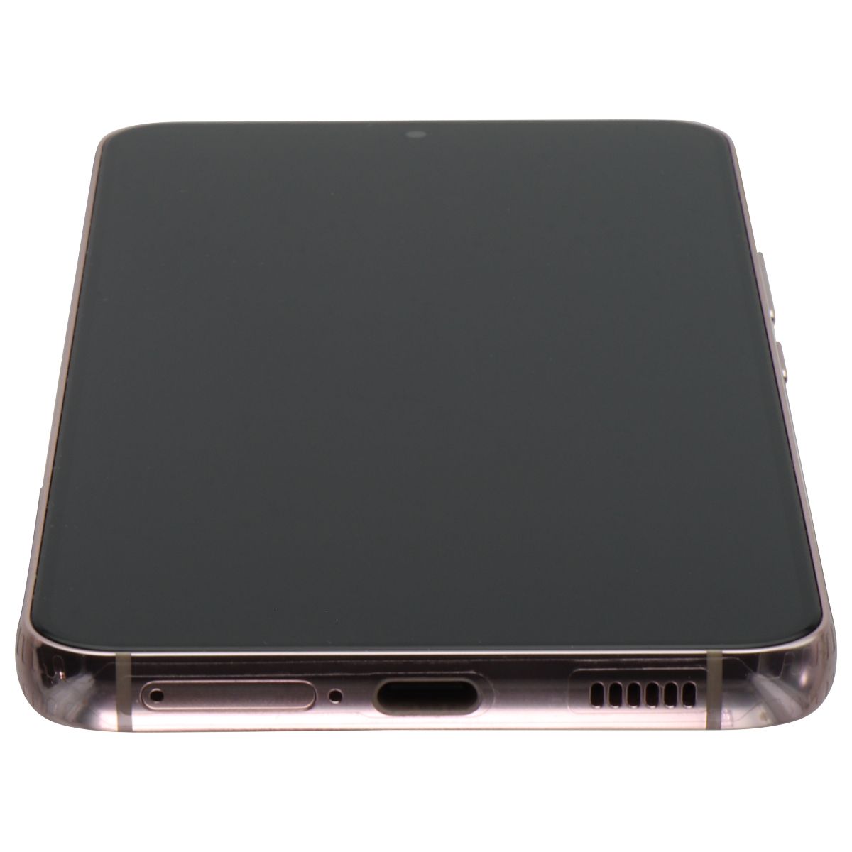 Samsung Galaxy S22 5G (6.1-inch) (SM-S901U) Unlocked - 256GB/Pink Gold Cell Phones & Smartphones Samsung    - Simple Cell Bulk Wholesale Pricing - USA Seller