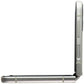 Samsung Galaxy Z Flip3 5G (6.7-inch) SM-F711U1 (Unlocked) - 256GB / Cream Cell Phones & Smartphones Samsung - Simple Cell Bulk Wholesale Pricing - USA Seller