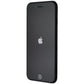 Apple iPhone SE (3rd Gen) 4.7-inch (A2595) VISIBLE Mobile Only - 64GB/Midnight Cell Phones & Smartphones Apple - Simple Cell Bulk Wholesale Pricing - USA Seller