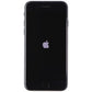 Apple iPhone SE (3rd Gen) 4.7-inch (A2595) VISIBLE Mobile Only - 64GB/Midnight Cell Phones & Smartphones Apple - Simple Cell Bulk Wholesale Pricing - USA Seller