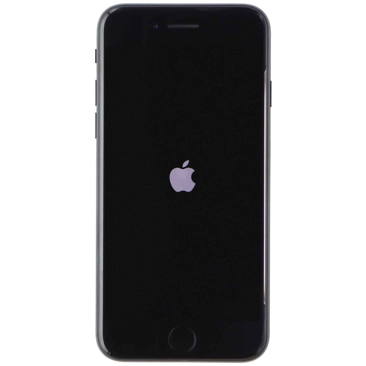 Apple iPhone SE (3rd Gen) 4.7-inch (A2595) VISIBLE Mobile Only - 64GB/Midnight Cell Phones & Smartphones Apple - Simple Cell Bulk Wholesale Pricing - USA Seller