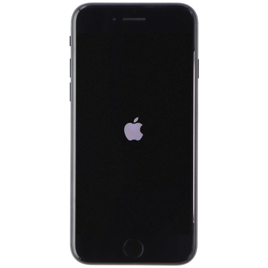 Apple iPhone SE (3rd Gen) 4.7-inch (A2595) VISIBLE Mobile Only - 64GB/Midnight