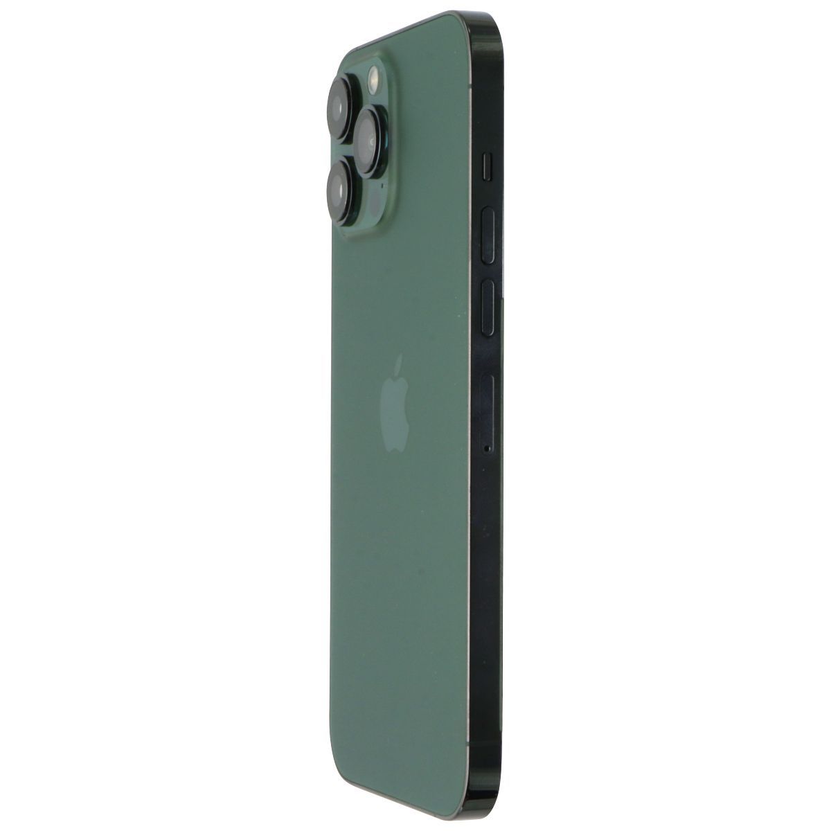 Apple iPhone 13 Pro Max (6.7-in) Smartphone (A2484) AT&T Only - 128GB/Green Cell Phones & Smartphones Apple - Simple Cell Bulk Wholesale Pricing - USA Seller