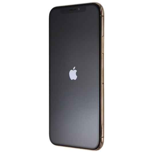 Apple iPhone XS Smartphone (A1920) AT&T Only - 64GB / Gold Cell Phones & Smartphones Apple - Simple Cell Bulk Wholesale Pricing - USA Seller