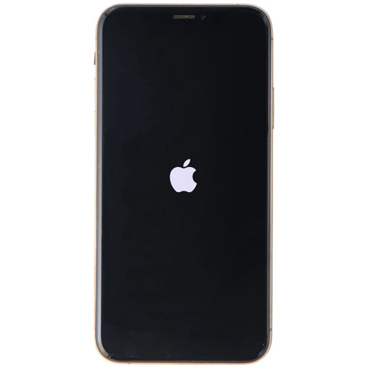 Apple iPhone XS (5.8-inch) Smartphone (A1920) Unlocked - 512GB / Gold Cell Phones & Smartphones Apple - Simple Cell Bulk Wholesale Pricing - USA Seller