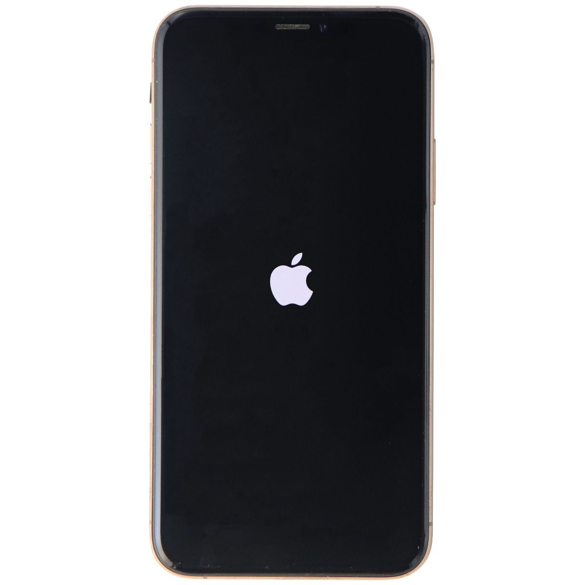 Apple iPhone XS (5.8-inch) Smartphone (A2097) Unlocked - 256GB / Gold Cell Phones & Smartphones Apple - Simple Cell Bulk Wholesale Pricing - USA Seller