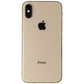 Apple iPhone XS (5.8-inch) Smartphone (A1920) Unlocked - 512GB / Gold Cell Phones & Smartphones Apple - Simple Cell Bulk Wholesale Pricing - USA Seller