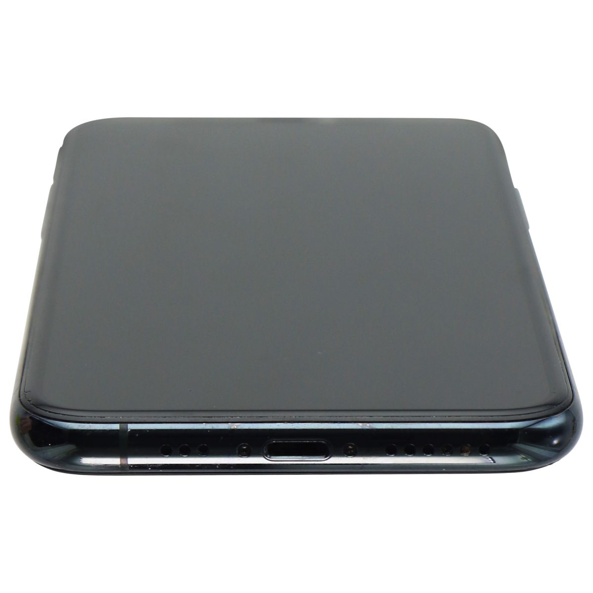 Apple iPhone 11 Pro (5.8-inch) Smartphone A2160 (T-Mobile) - 256GB / Green Cell Phones & Smartphones Apple - Simple Cell Bulk Wholesale Pricing - USA Seller