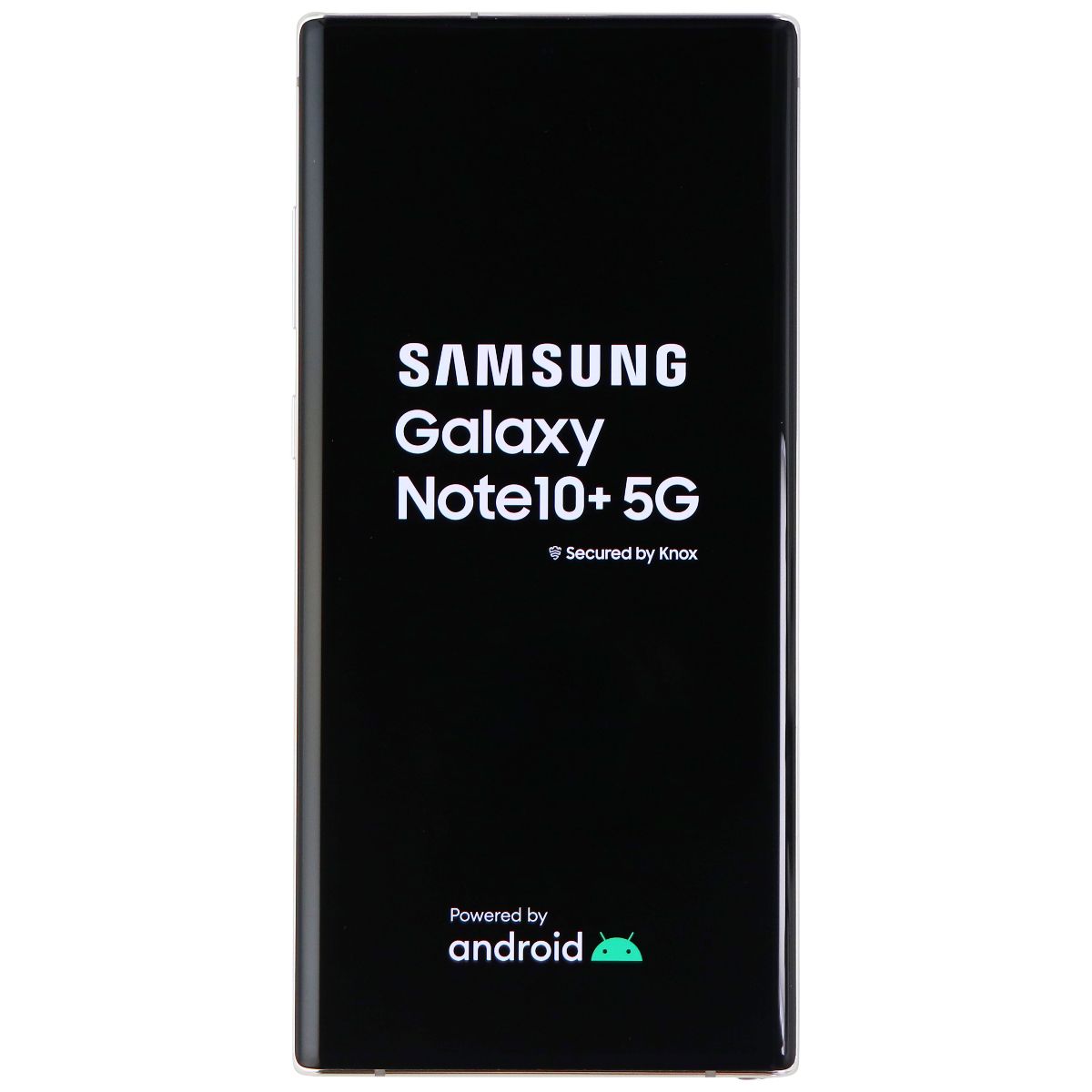 Samsung Galaxy Note10+ 5G (6.8-in) SM-N976V (Unlocked) - 256GB / Aura White Cell Phones & Smartphones Samsung - Simple Cell Bulk Wholesale Pricing - USA Seller