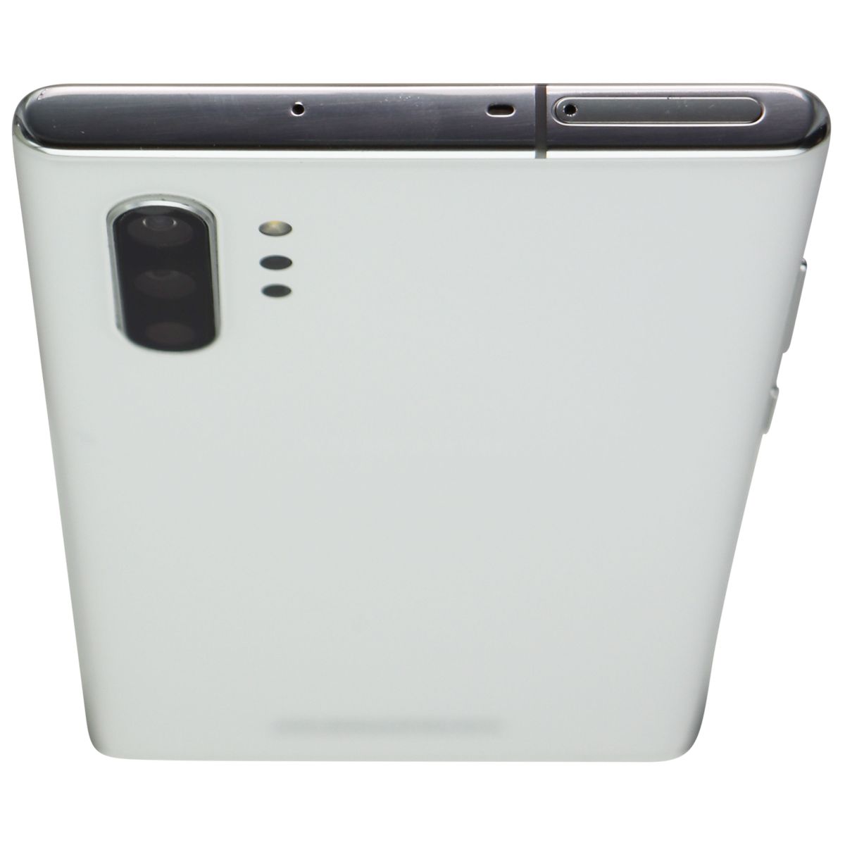 Samsung Galaxy Note10+ 5G (6.8-in) SM-N976V (Unlocked) - 256GB / Aura White Cell Phones & Smartphones Samsung - Simple Cell Bulk Wholesale Pricing - USA Seller