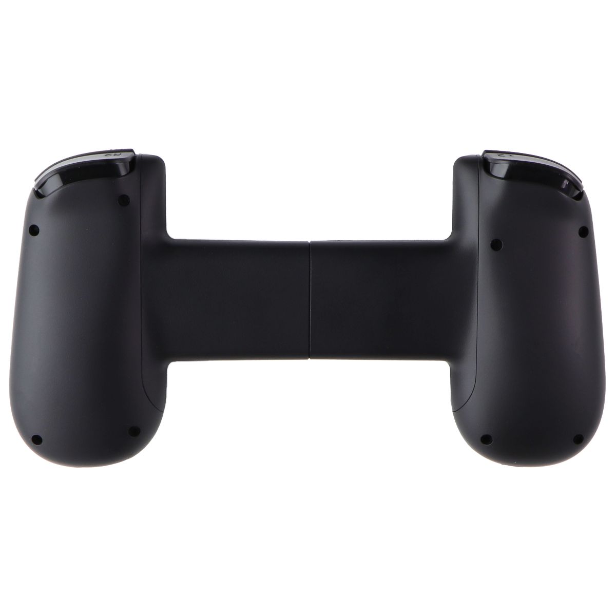 BACKBONE One Mobile Gaming Controller for iPhone (8-Pin) - Xbox Black (GEN 1) Gaming/Console - Controllers & Attachments BACKBONE - Simple Cell Bulk Wholesale Pricing - USA Seller