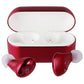 Back Bay Audio Tempo 30 Series Wireless Bluetooth Earbuds - Red