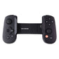 BACKBONE One Mobile Controller for Android/iOS (USB-C) - Standard/Black (Gen 2) Gaming/Console - Controllers & Attachments BACKBONE - Simple Cell Bulk Wholesale Pricing - USA Seller