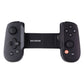 BACKBONE One Mobile Controller for Android/iOS (USB-C) - Standard/Black (Gen 2) Gaming/Console - Controllers & Attachments BACKBONE - Simple Cell Bulk Wholesale Pricing - USA Seller