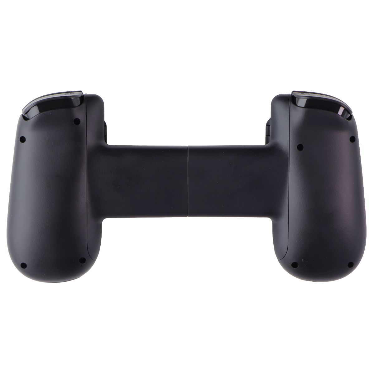 BACKBONE One Mobile Controller for Android/iOS (USB-C) - Standard/Black (Gen 2) Gaming/Console - Controllers & Attachments BACKBONE - Simple Cell Bulk Wholesale Pricing - USA Seller