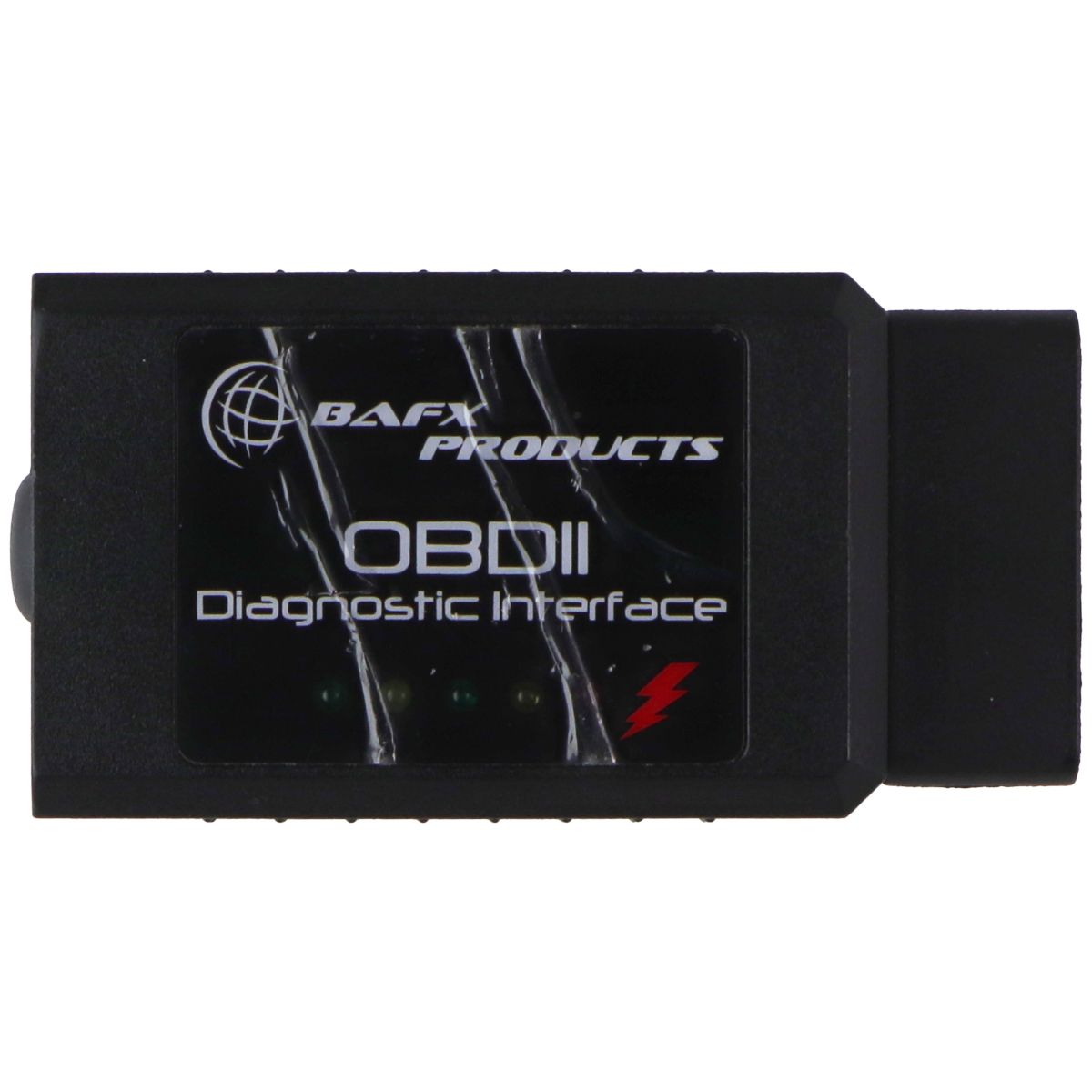 BAFX OBDII Diagnostic Interface ELM327 Bluetooth Code Reader for Android Car Video - Other Vehicle Electronics BAFX Products - Simple Cell Bulk Wholesale Pricing - USA Seller