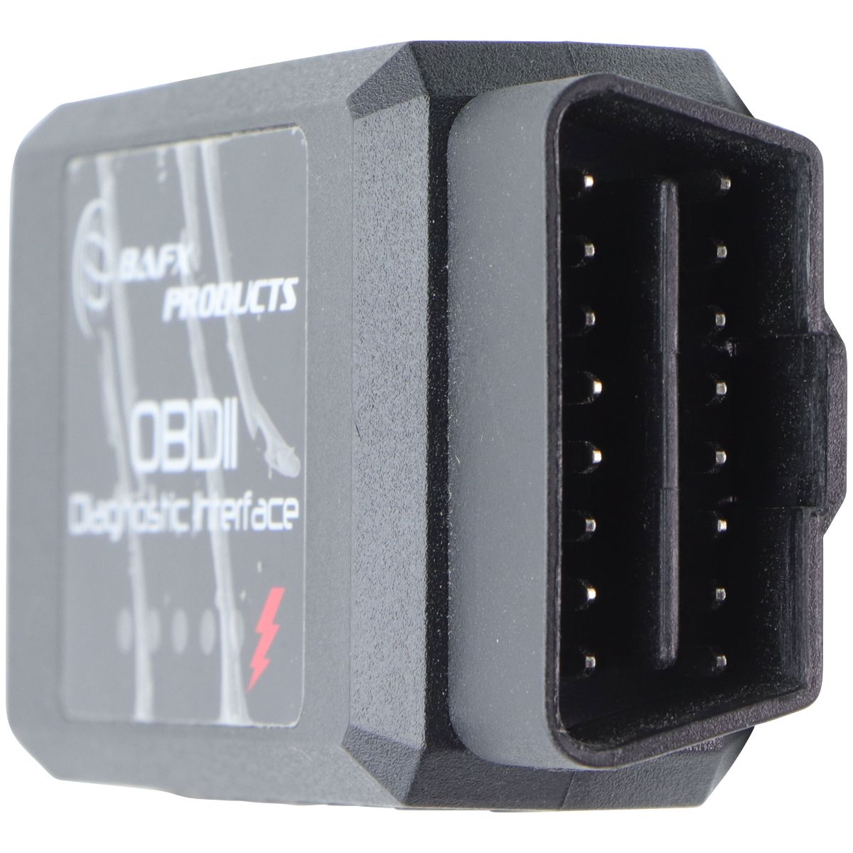 BAFX OBDII Diagnostic Interface ELM327 Bluetooth Code Reader for Android Car Video - Other Vehicle Electronics BAFX Products - Simple Cell Bulk Wholesale Pricing - USA Seller